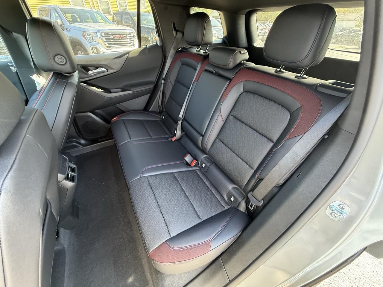 2026 Chevrolet Equinox RS Crestwood KY