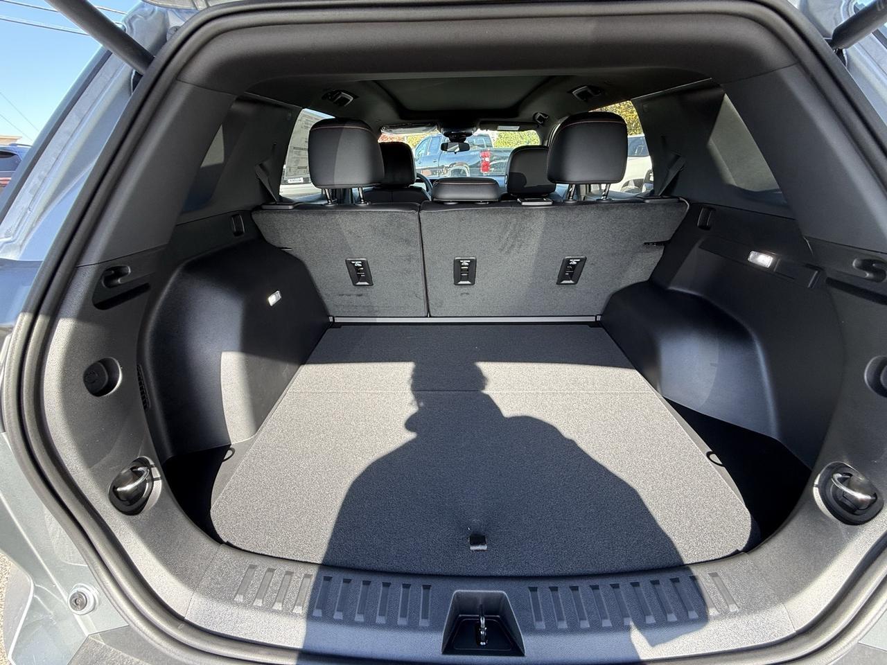 2026 Chevrolet Equinox RS Crestwood KY