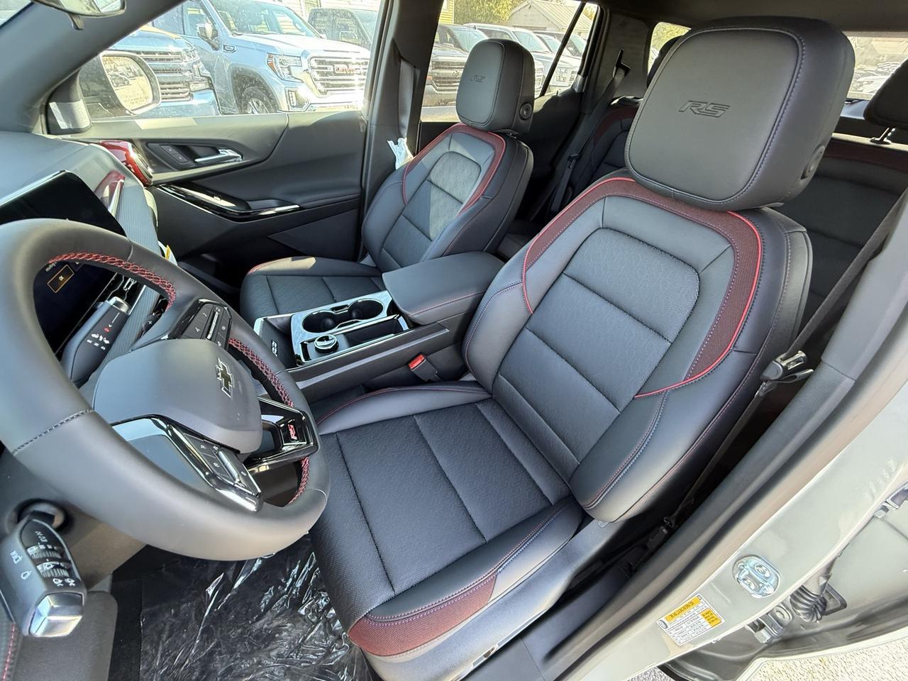 2026 Chevrolet Equinox RS Crestwood KY