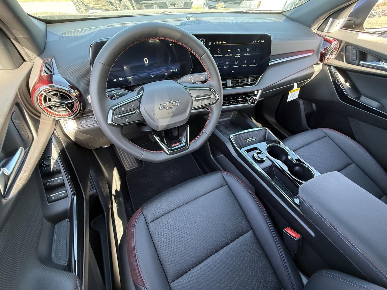 2026 Chevrolet Equinox RS Crestwood KY