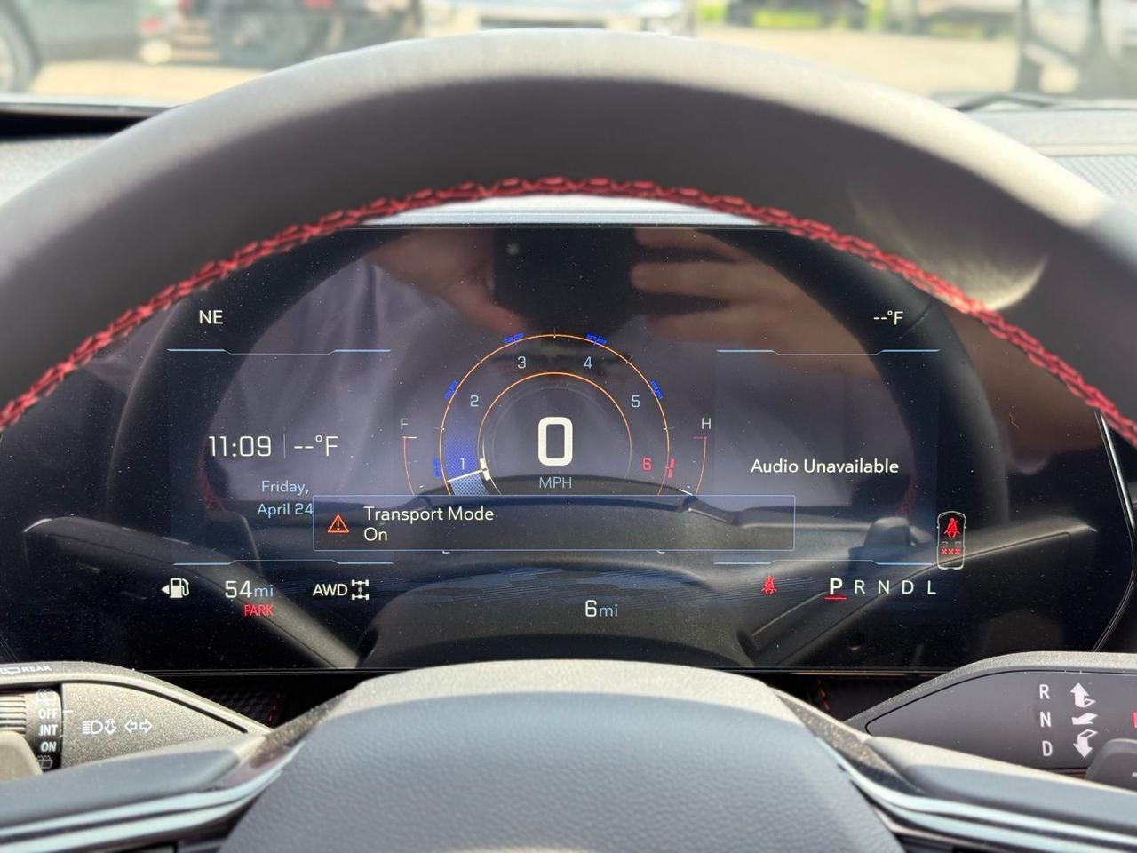 2026 Chevrolet Equinox RS Crestwood KY