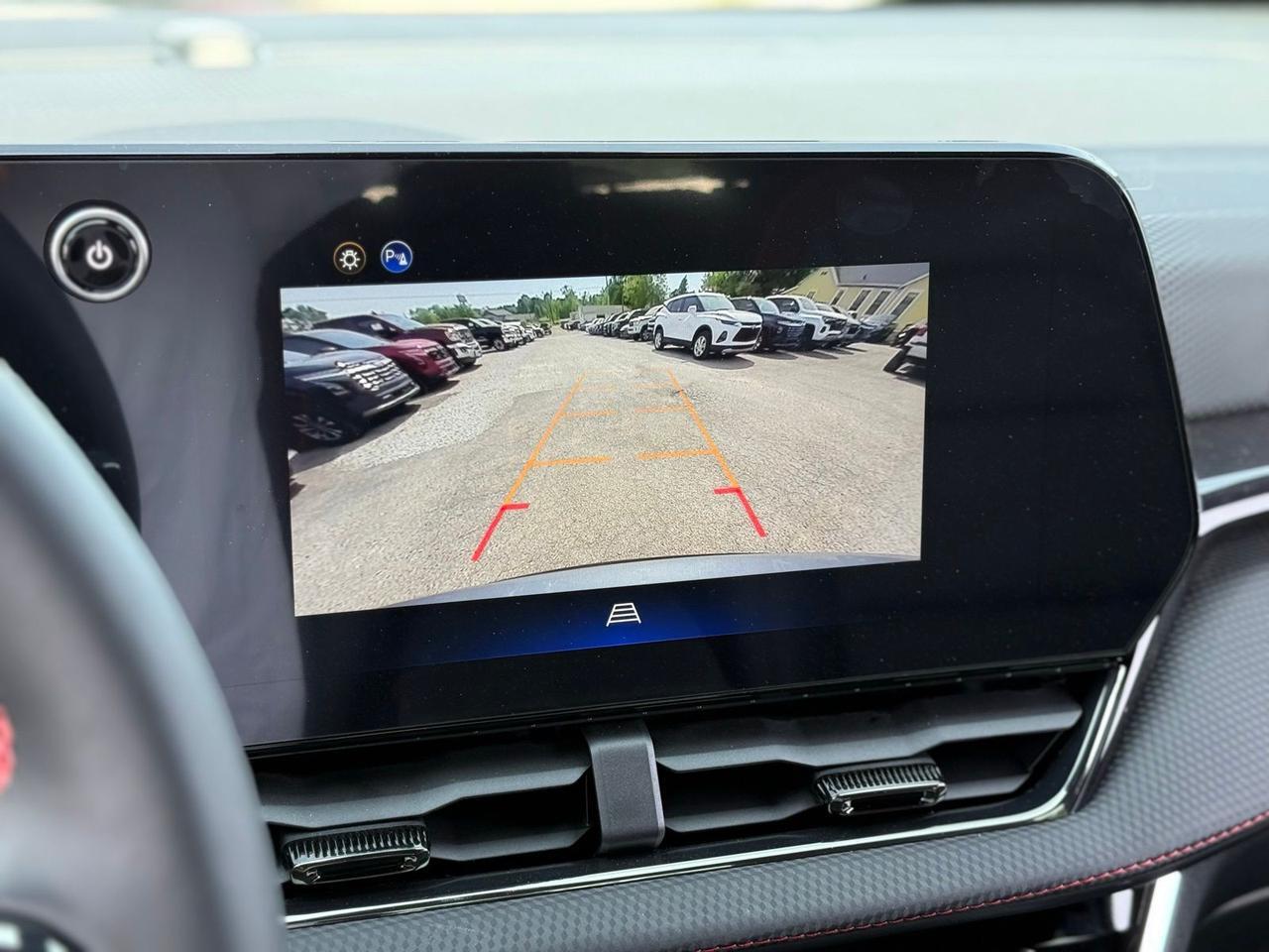 2026 Chevrolet Equinox RS Crestwood KY