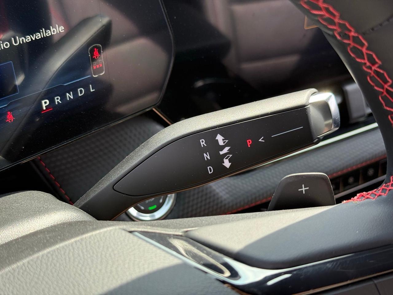 2026 Chevrolet Equinox RS Crestwood KY