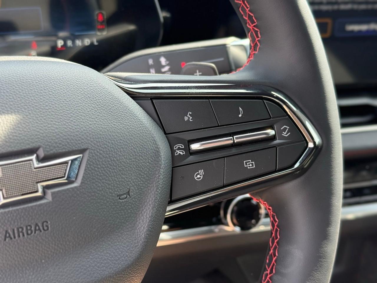 2026 Chevrolet Equinox RS Crestwood KY