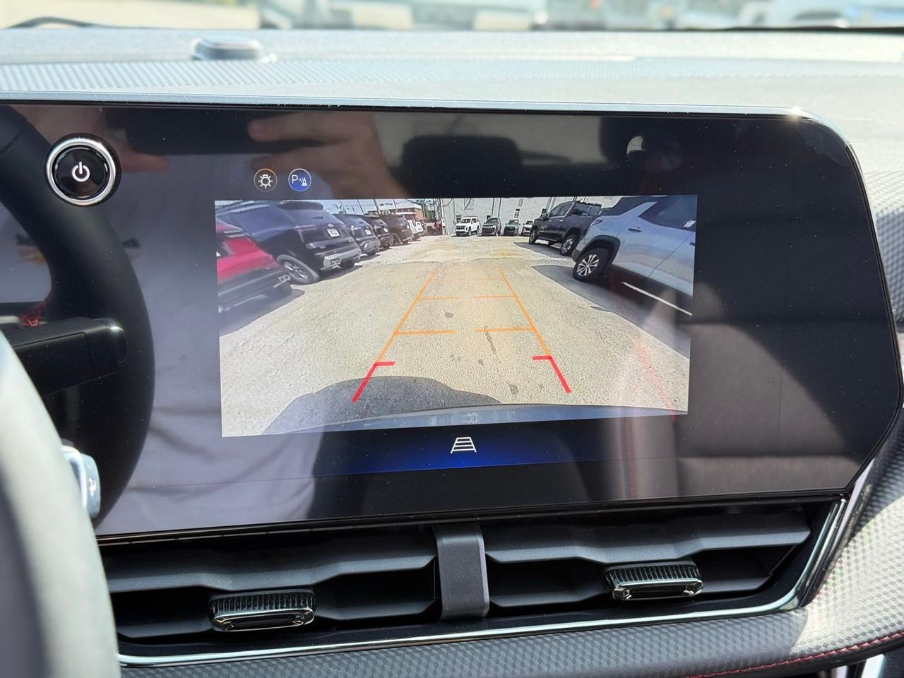 2026 Chevrolet Equinox RS Crestwood KY