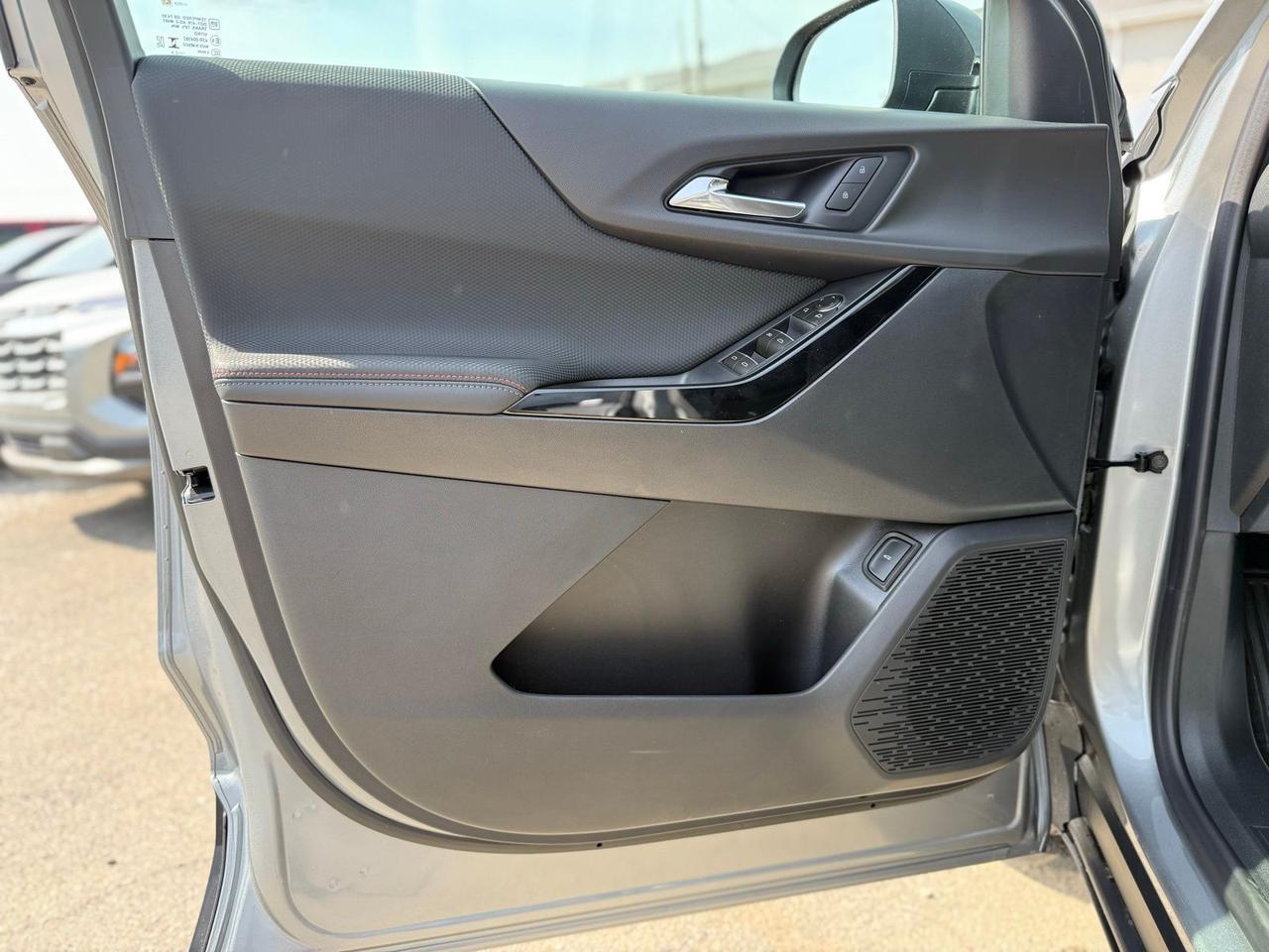 2026 Chevrolet Equinox RS Crestwood KY