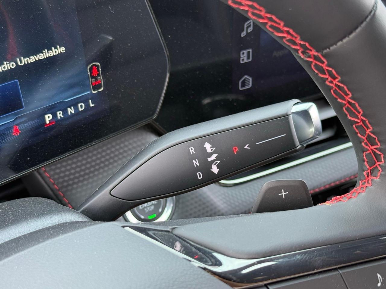 2026 Chevrolet Equinox RS Crestwood KY