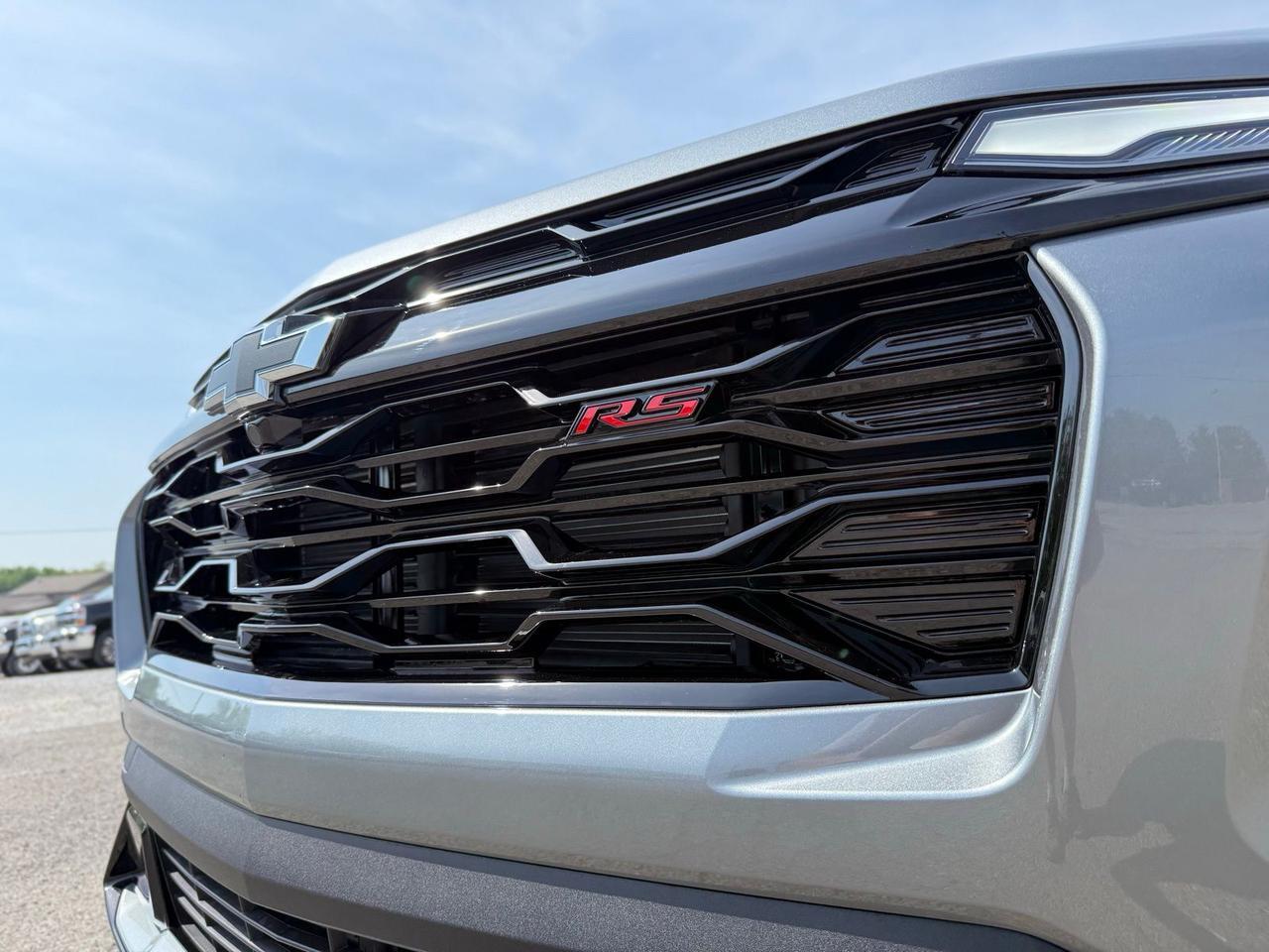 2026 Chevrolet Equinox RS Crestwood KY