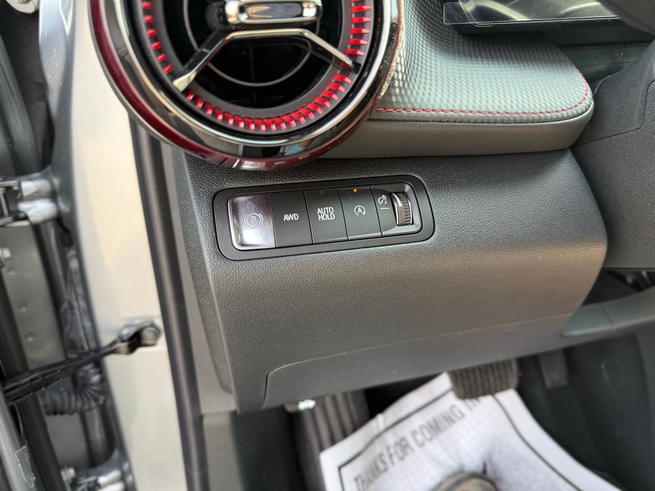 2026 Chevrolet Equinox RS Crestwood KY