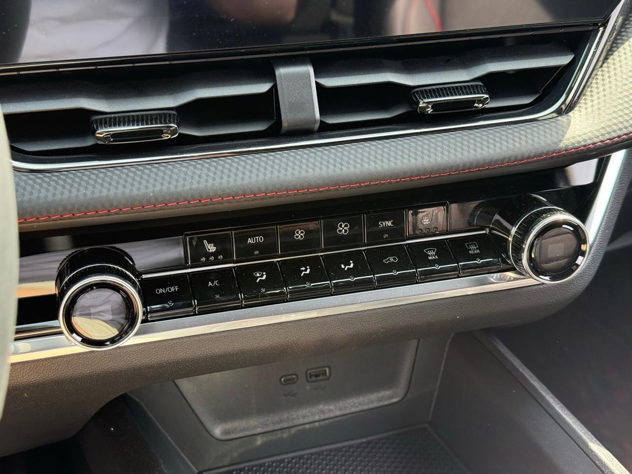 2026 Chevrolet Equinox RS Crestwood KY