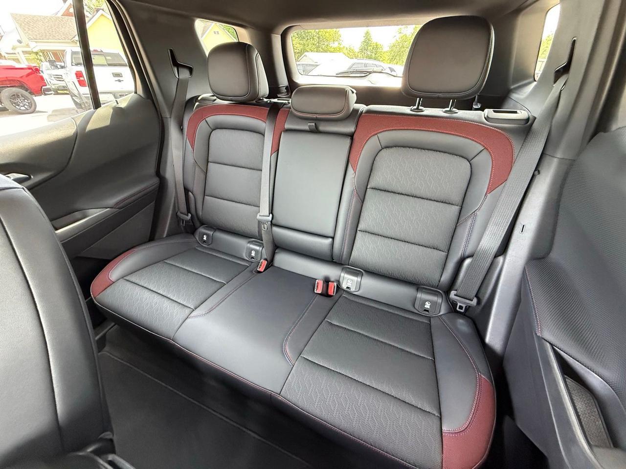 2026 Chevrolet Equinox RS Crestwood KY