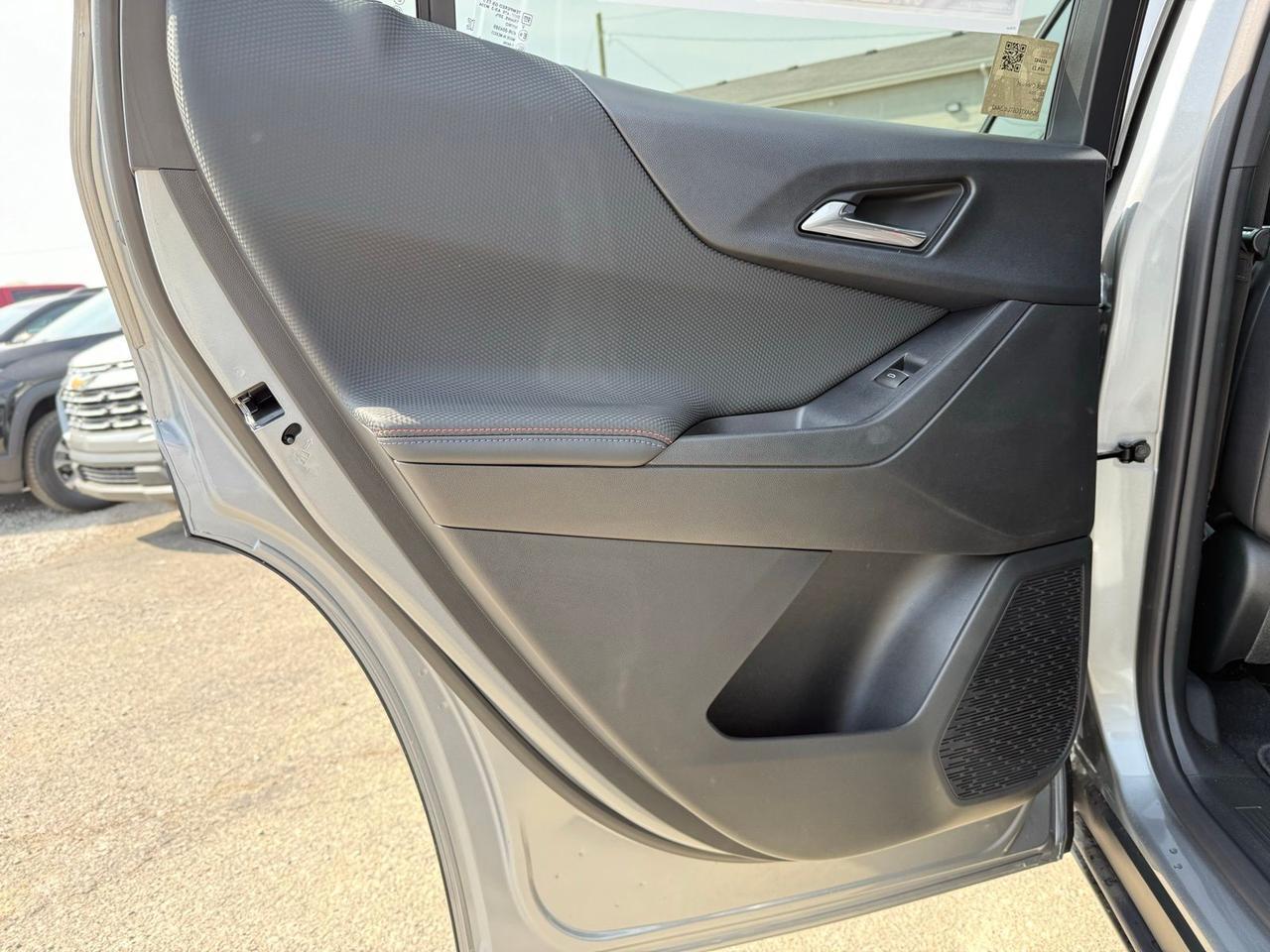 2026 Chevrolet Equinox RS Crestwood KY