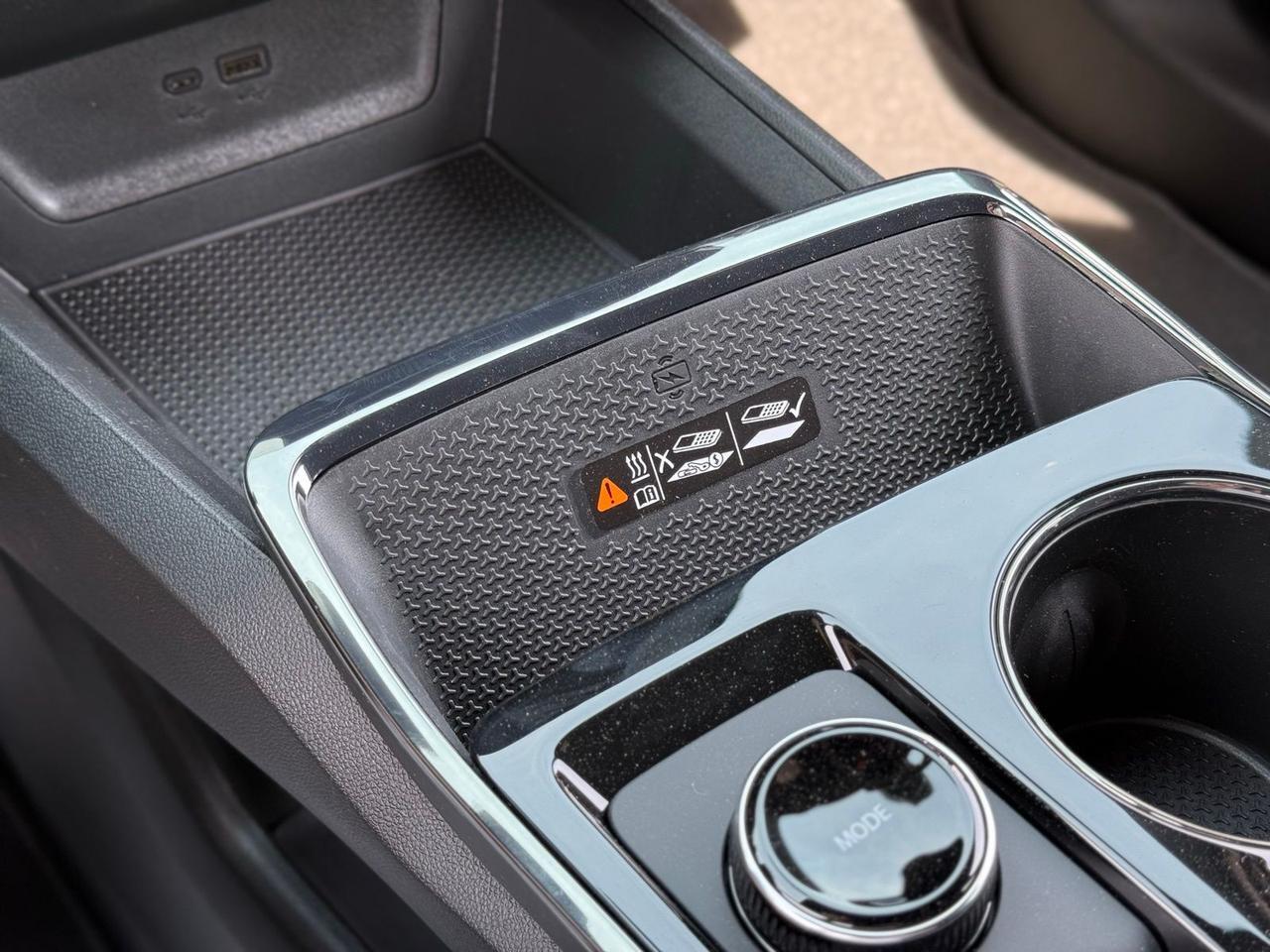 2026 Chevrolet Equinox RS Crestwood KY