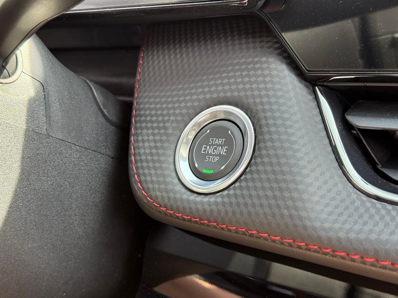 2026 Chevrolet Equinox RS Crestwood KY