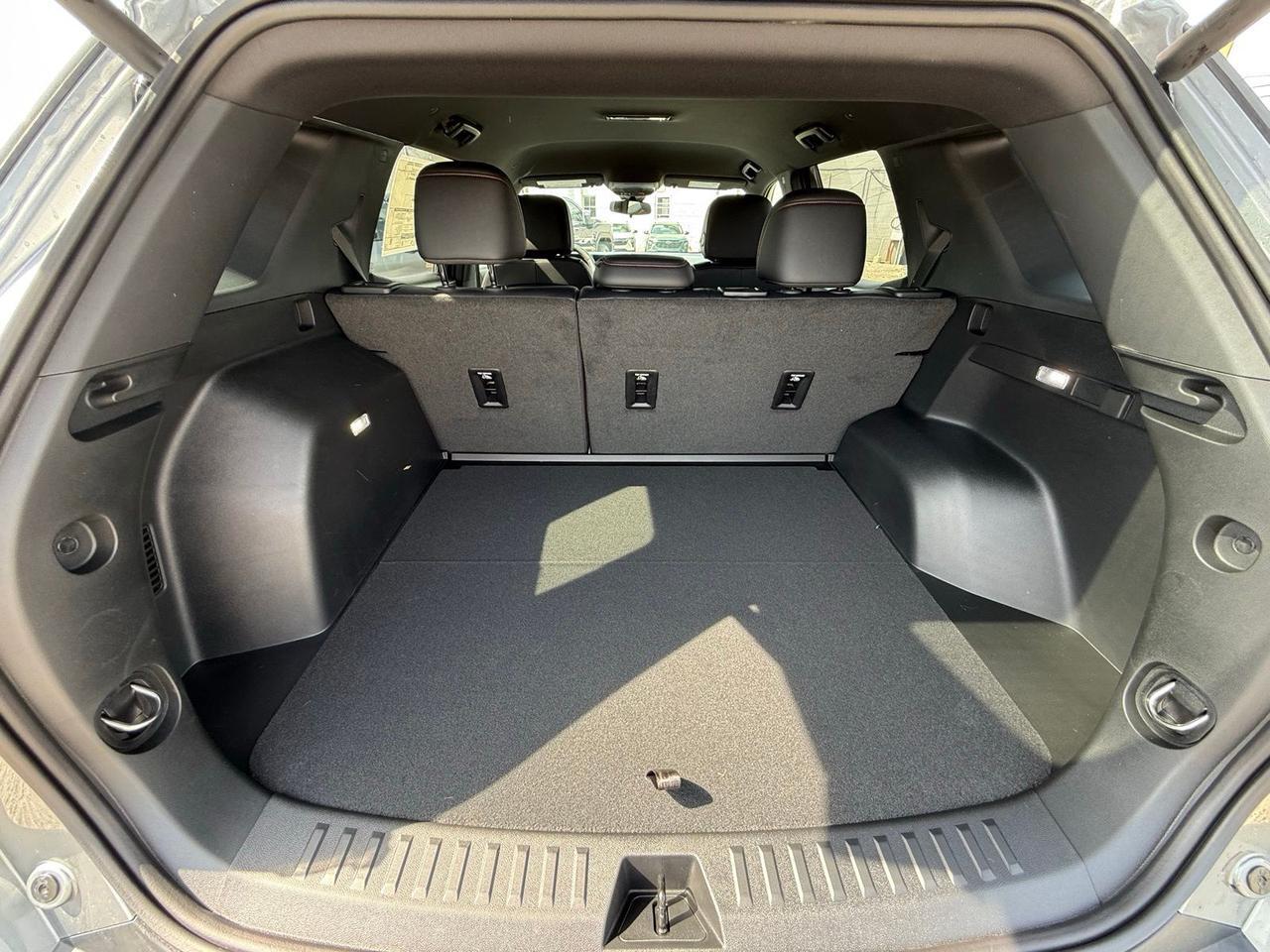 2026 Chevrolet Equinox RS Crestwood KY