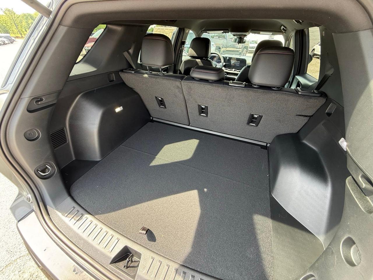 2026 Chevrolet Equinox RS Crestwood KY