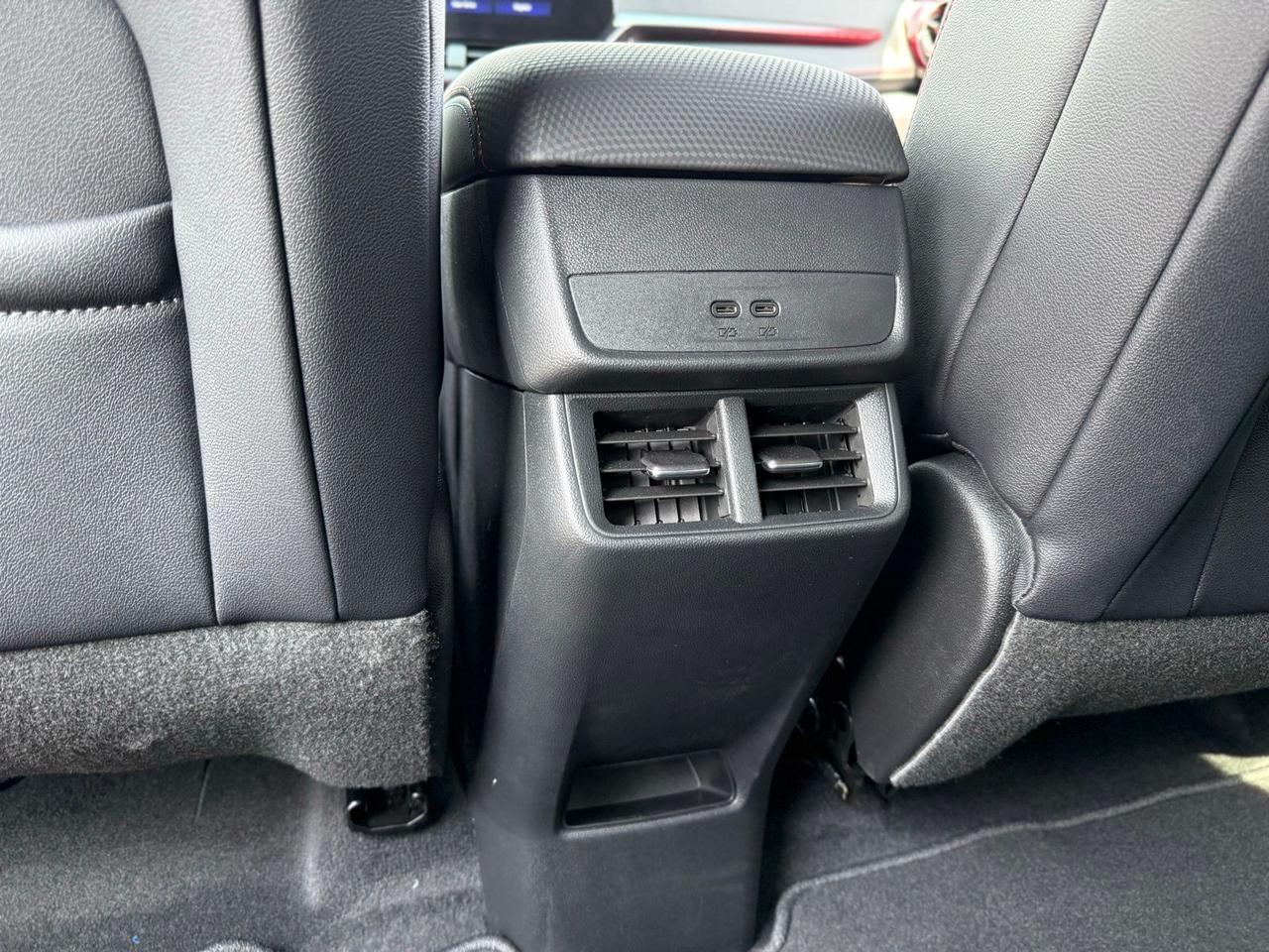 2026 Chevrolet Equinox RS Crestwood KY