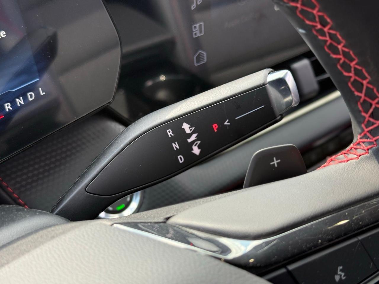 2026 Chevrolet Equinox RS Crestwood KY