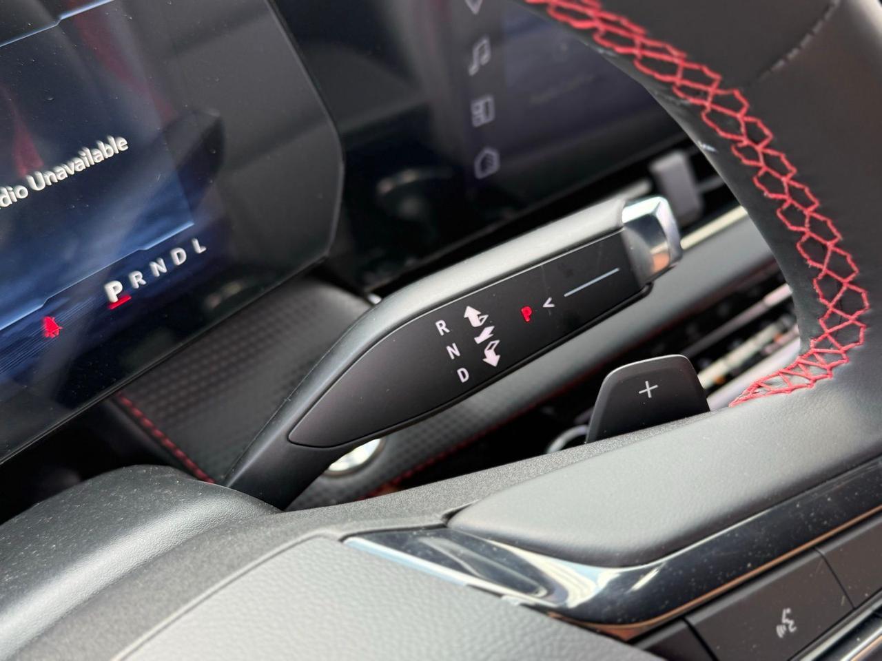 2026 Chevrolet Equinox RS Crestwood KY