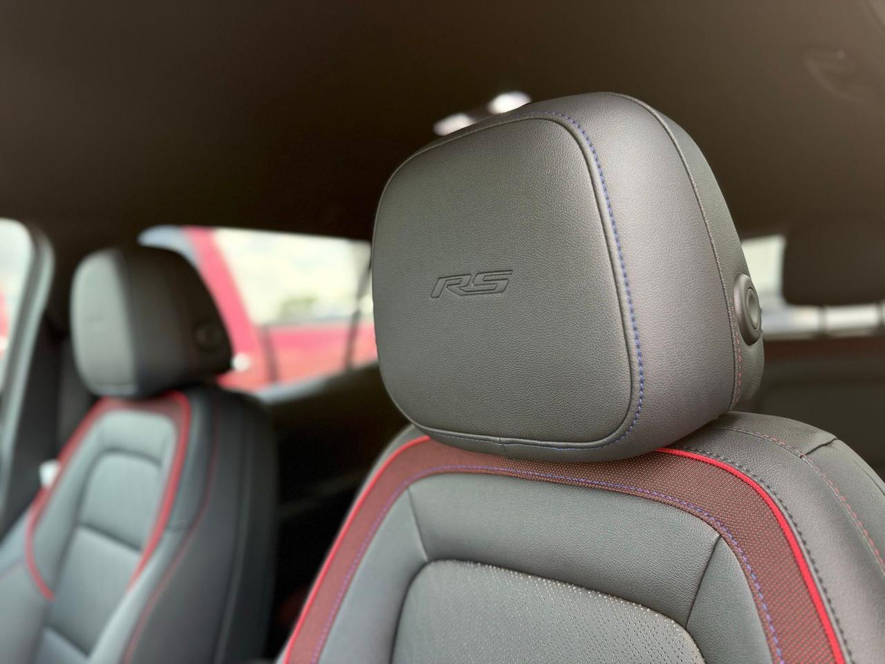 2026 Chevrolet Equinox RS Crestwood KY