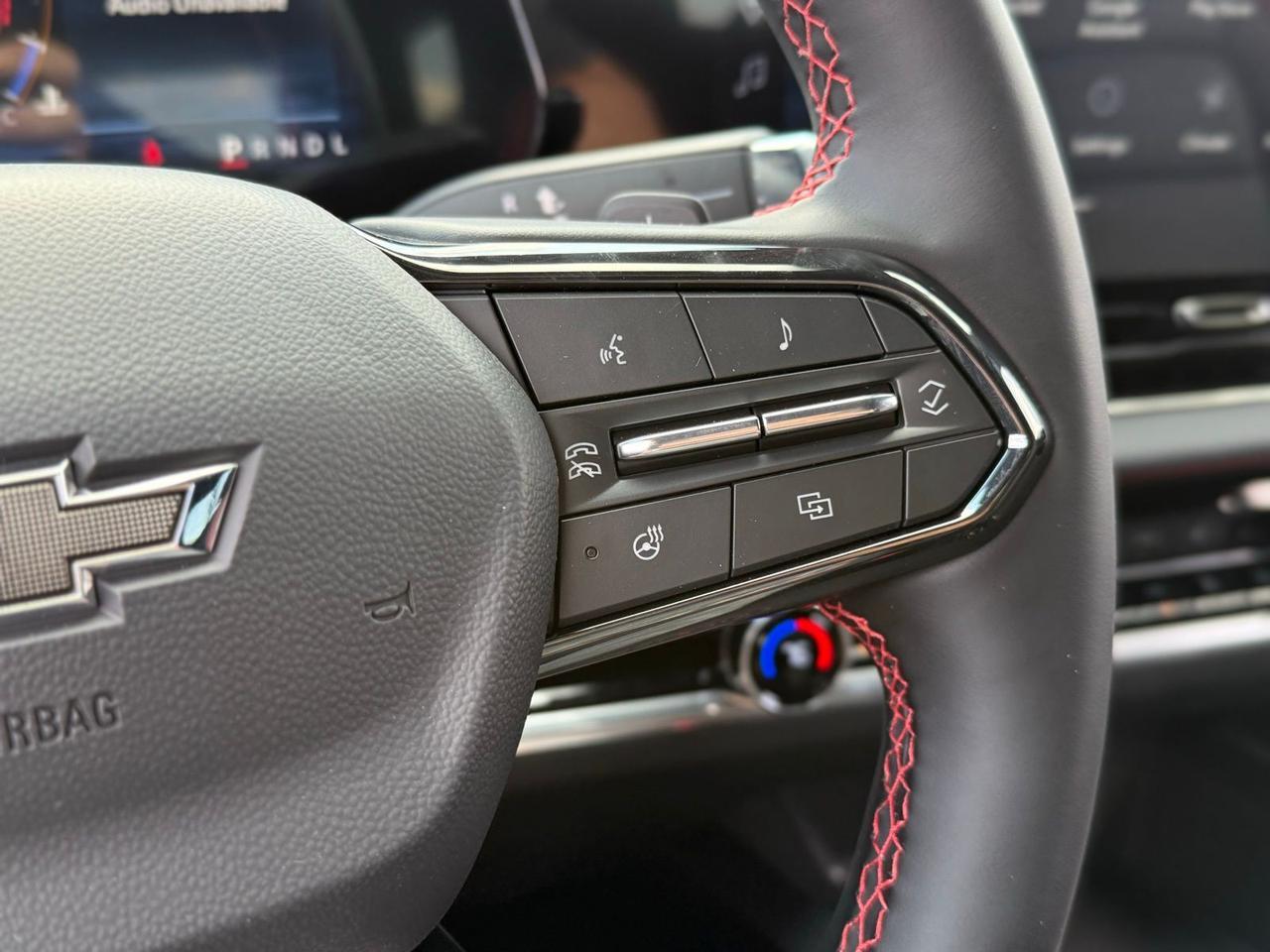 2026 Chevrolet Equinox RS Crestwood KY