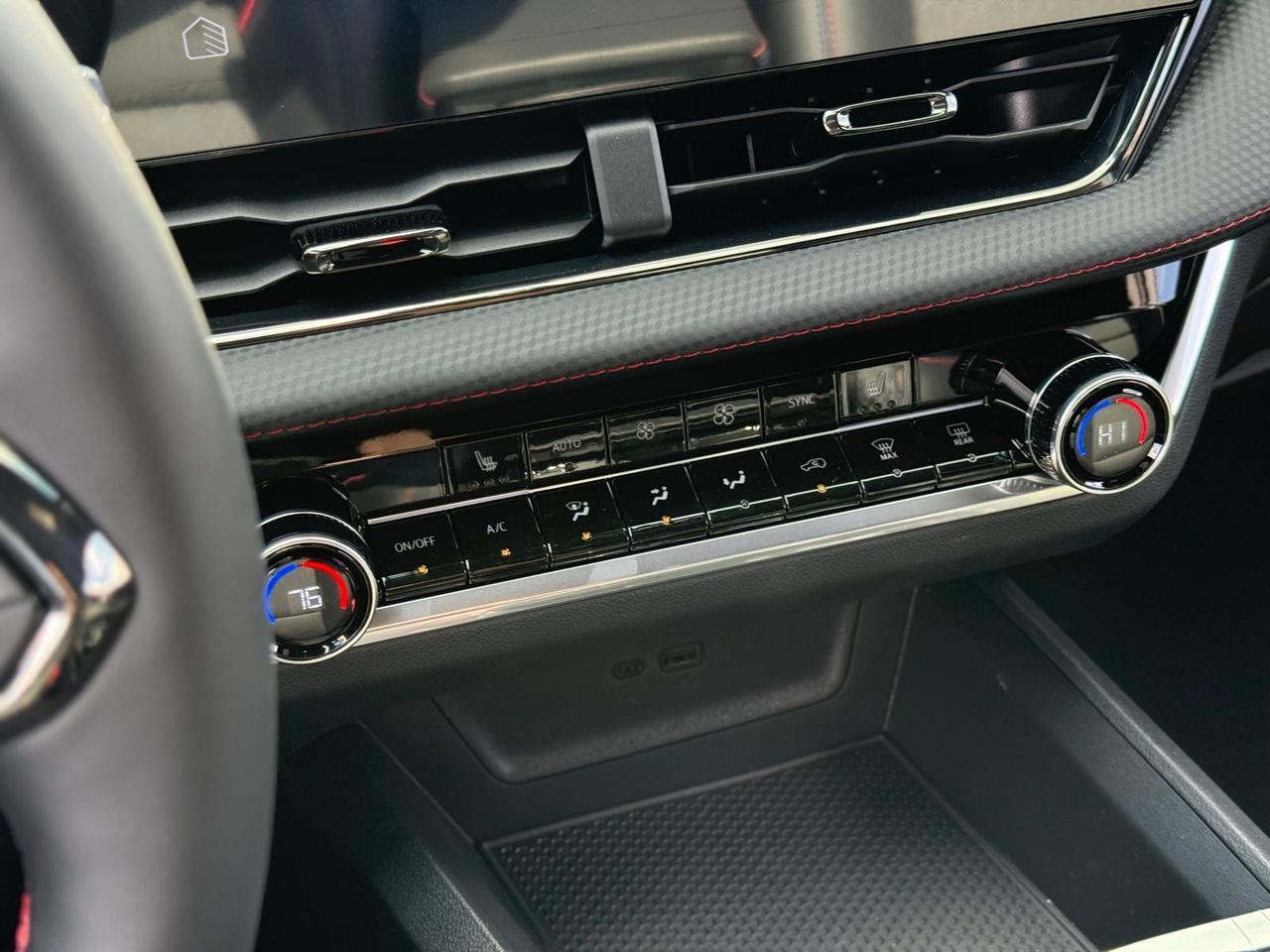 2026 Chevrolet Equinox RS Crestwood KY