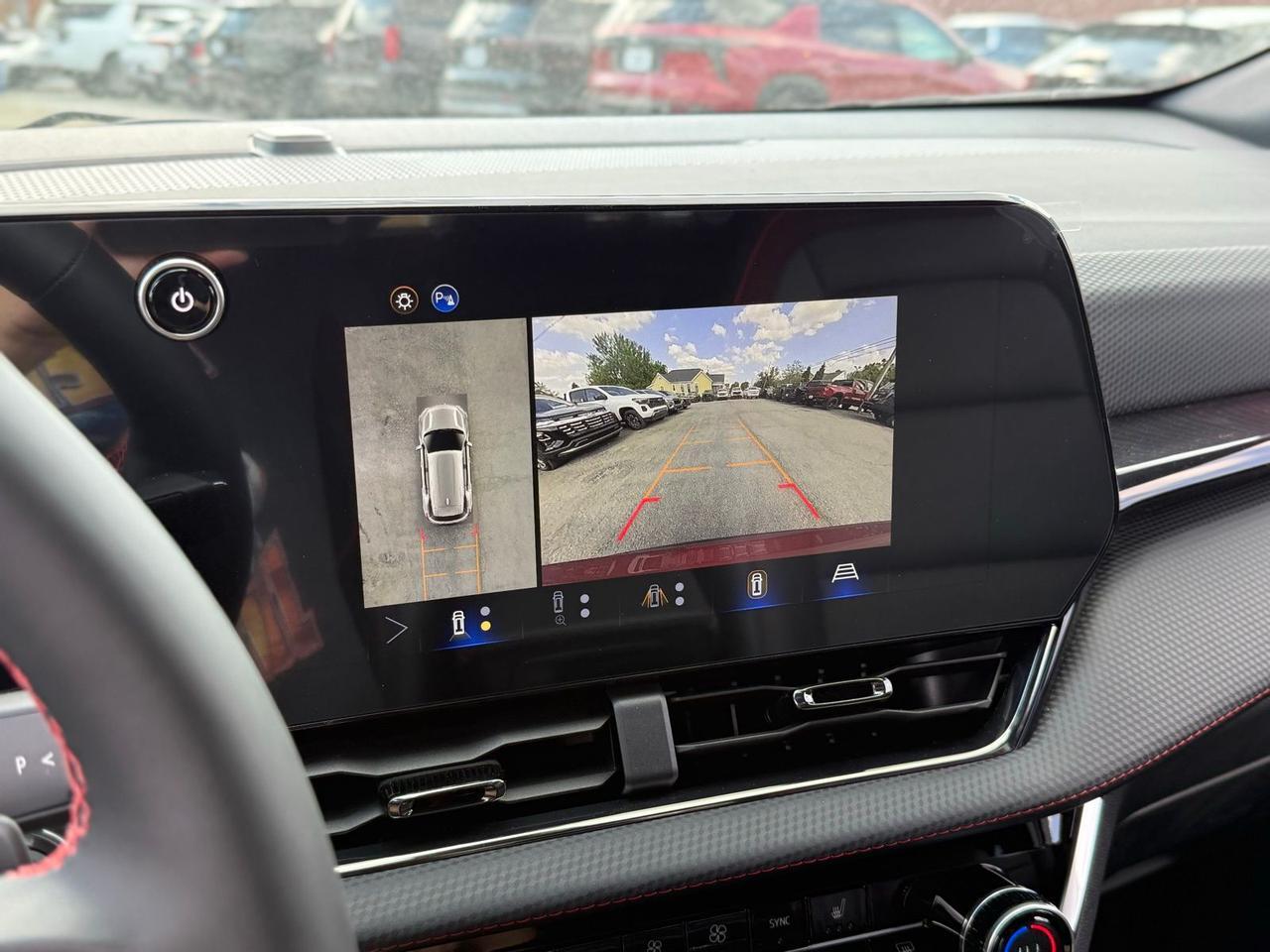 2026 Chevrolet Equinox RS Crestwood KY