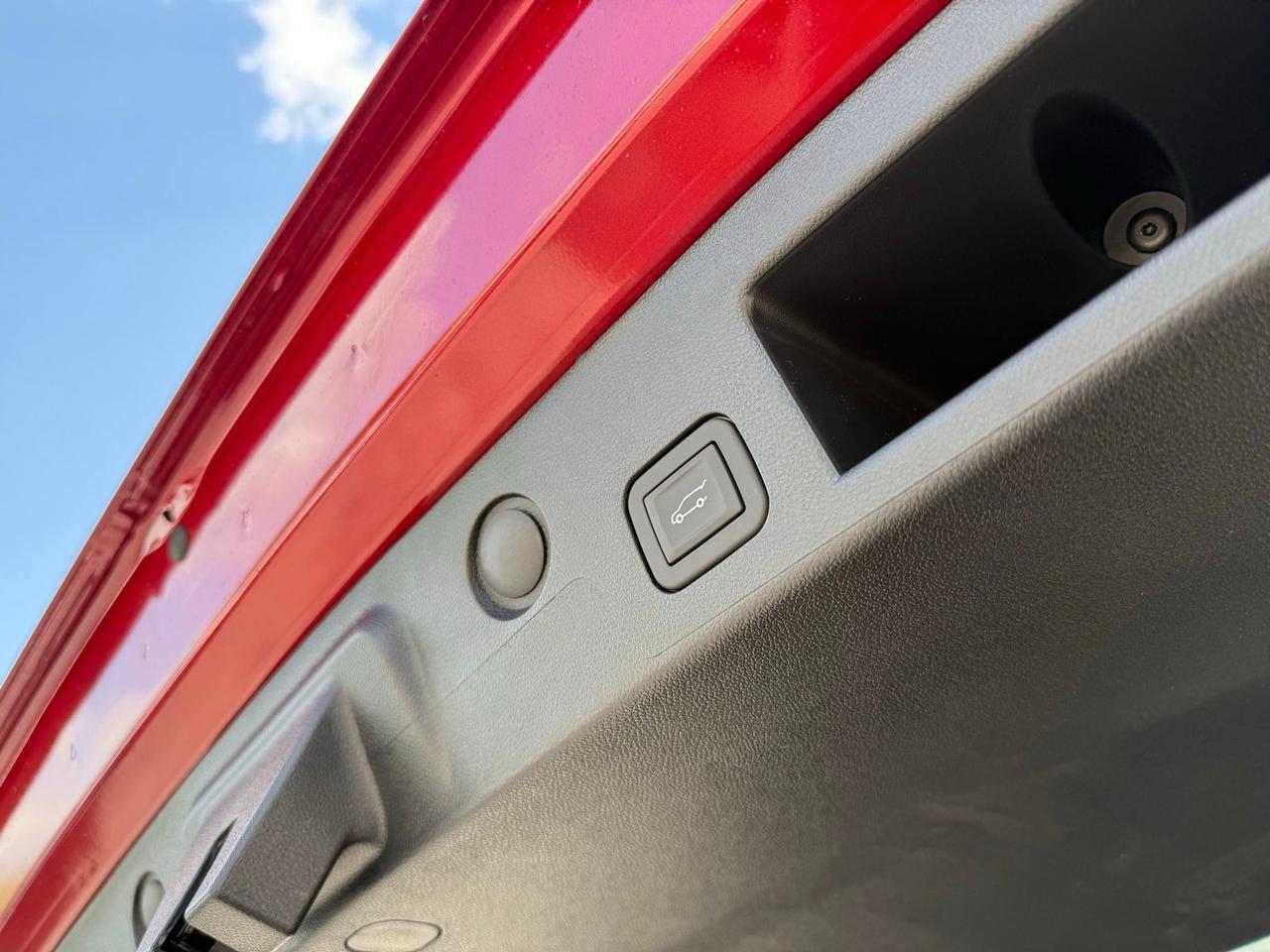 2026 Chevrolet Equinox RS Crestwood KY