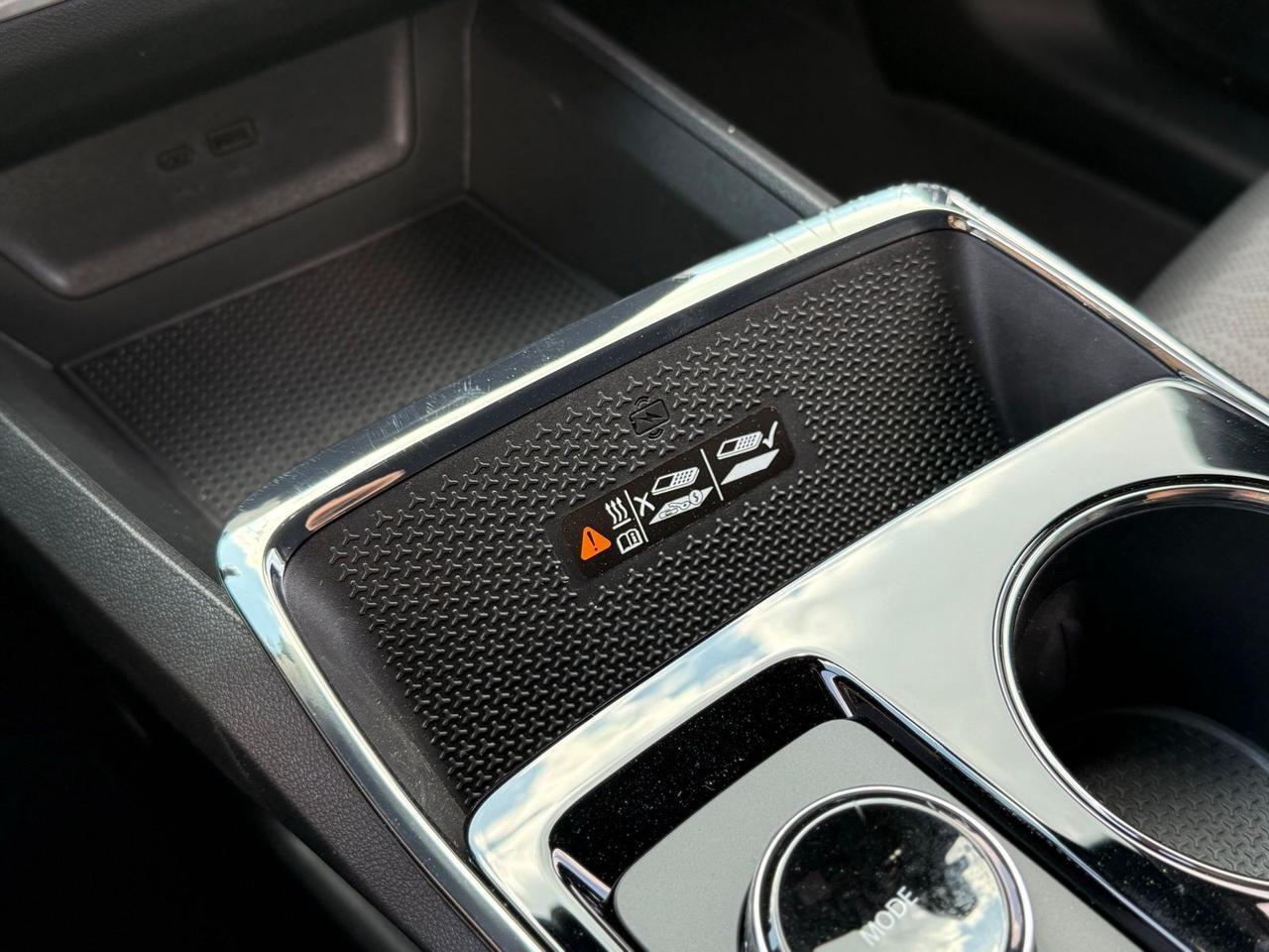 2026 Chevrolet Equinox RS Crestwood KY