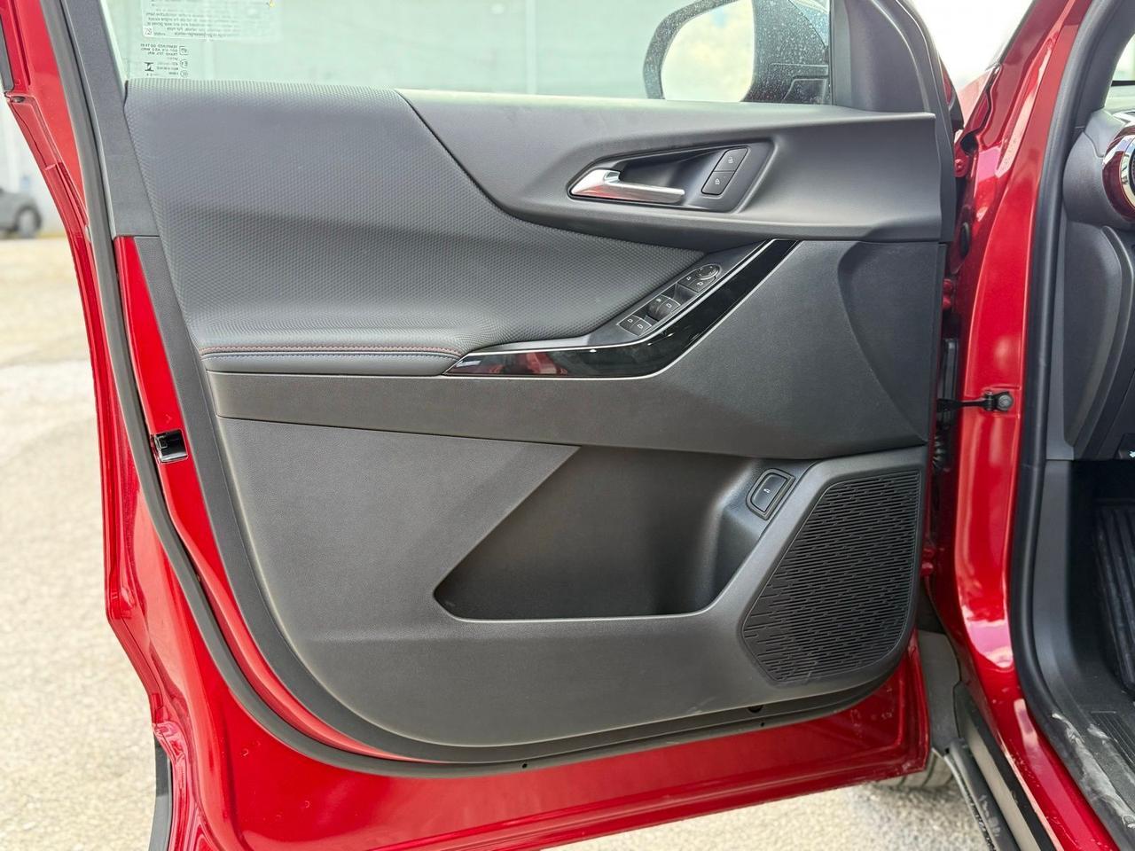 2026 Chevrolet Equinox RS Crestwood KY