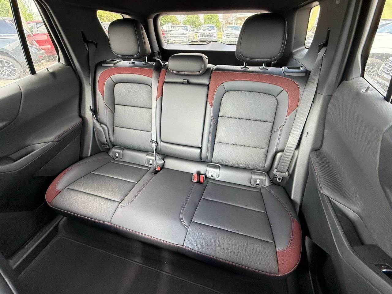 2026 Chevrolet Equinox RS Crestwood KY