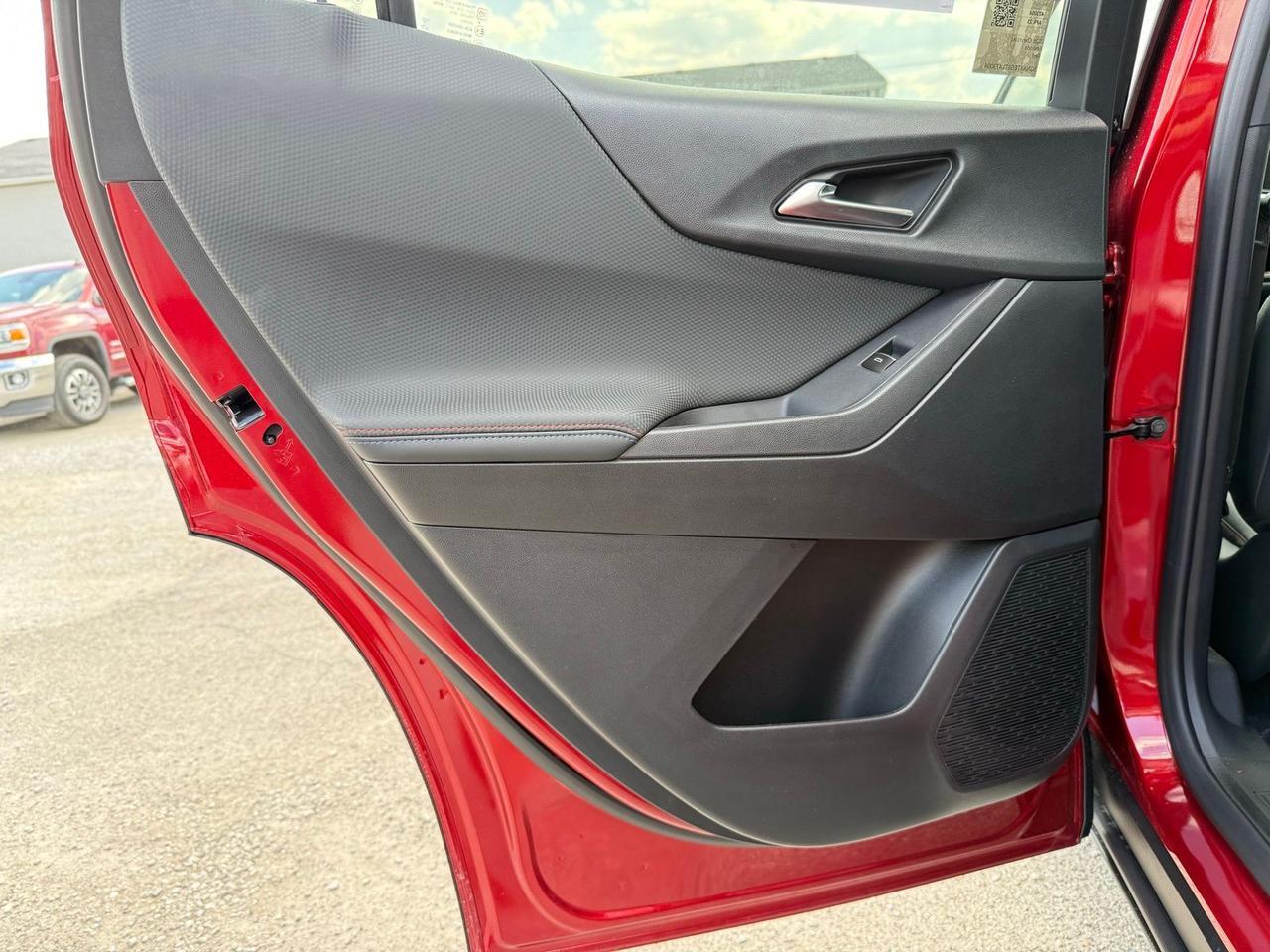 2026 Chevrolet Equinox RS Crestwood KY