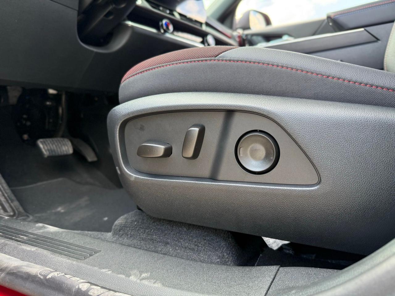 2026 Chevrolet Equinox RS Crestwood KY