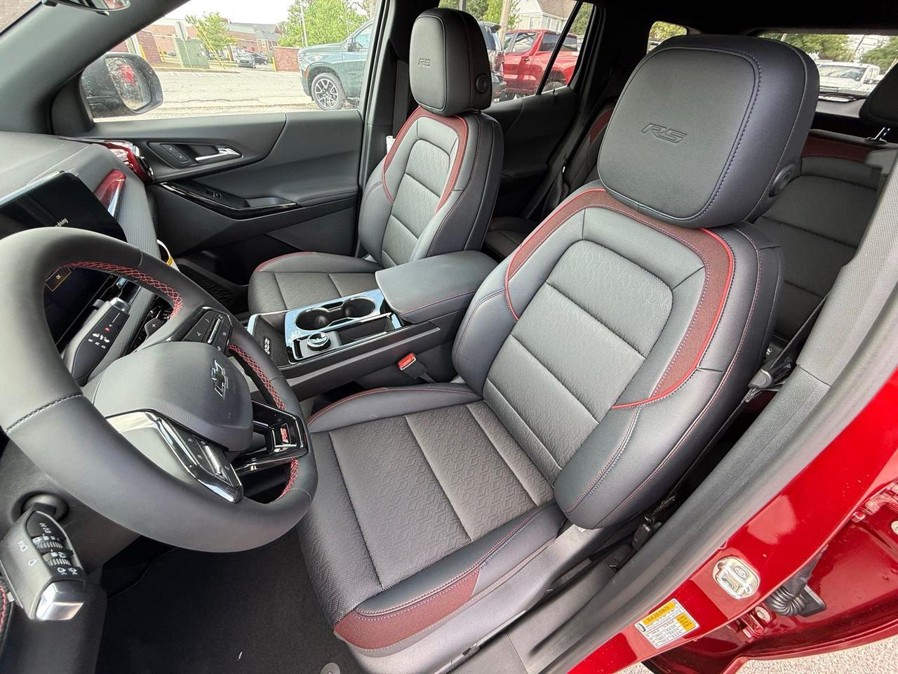 2026 Chevrolet Equinox RS Crestwood KY