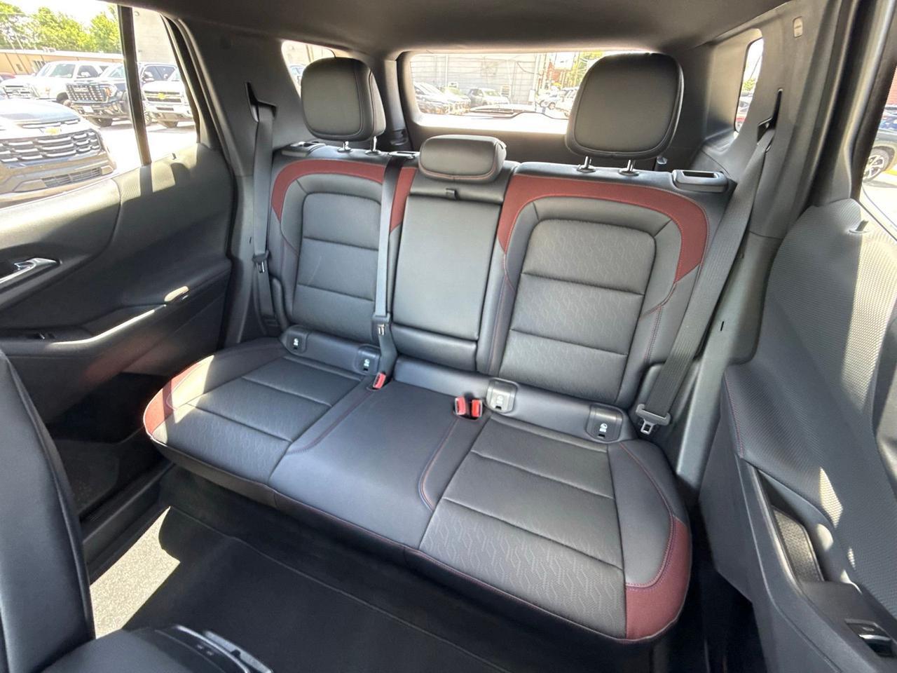 2026 Chevrolet Equinox RS Crestwood KY