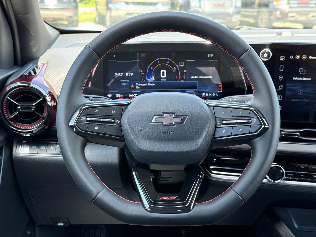 2026 Chevrolet Equinox RS Crestwood KY