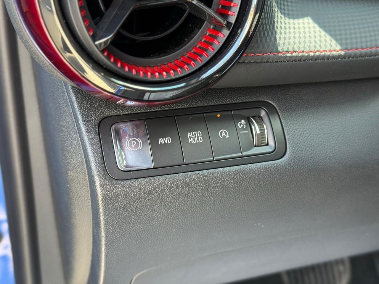 2026 Chevrolet Equinox RS Crestwood KY