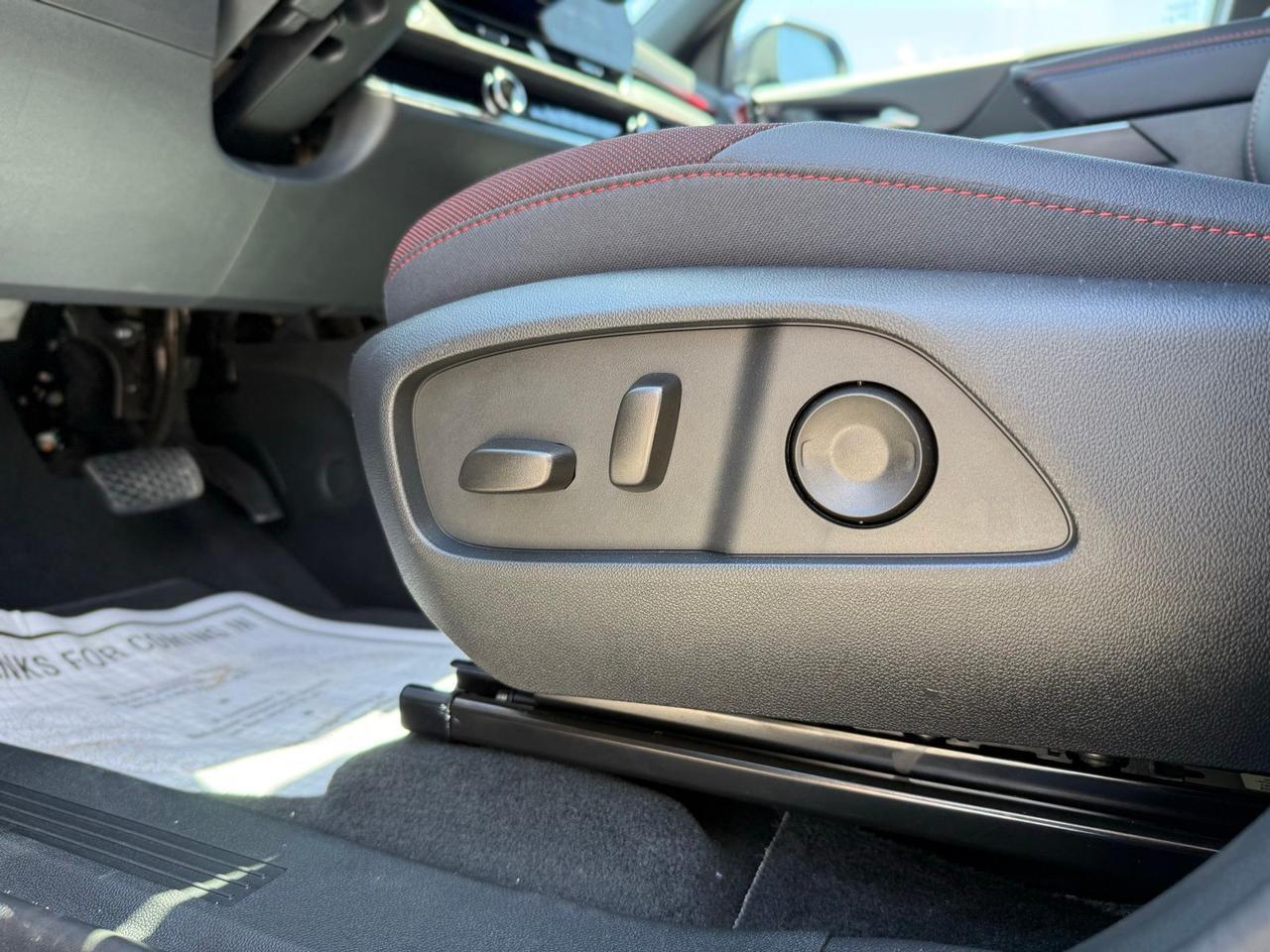 2026 Chevrolet Equinox RS Crestwood KY