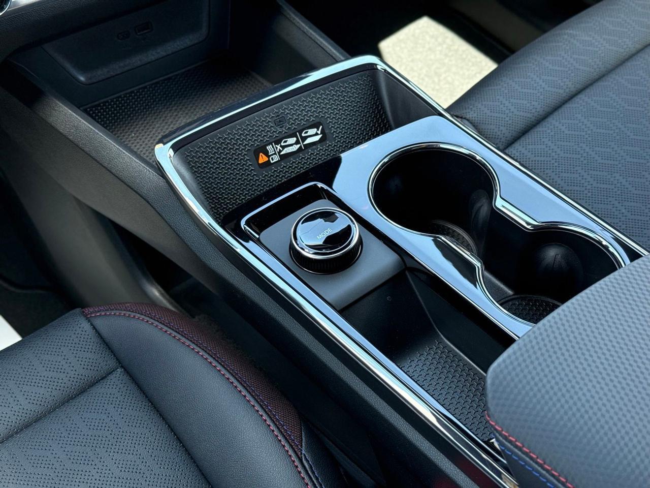 2026 Chevrolet Equinox RS Crestwood KY