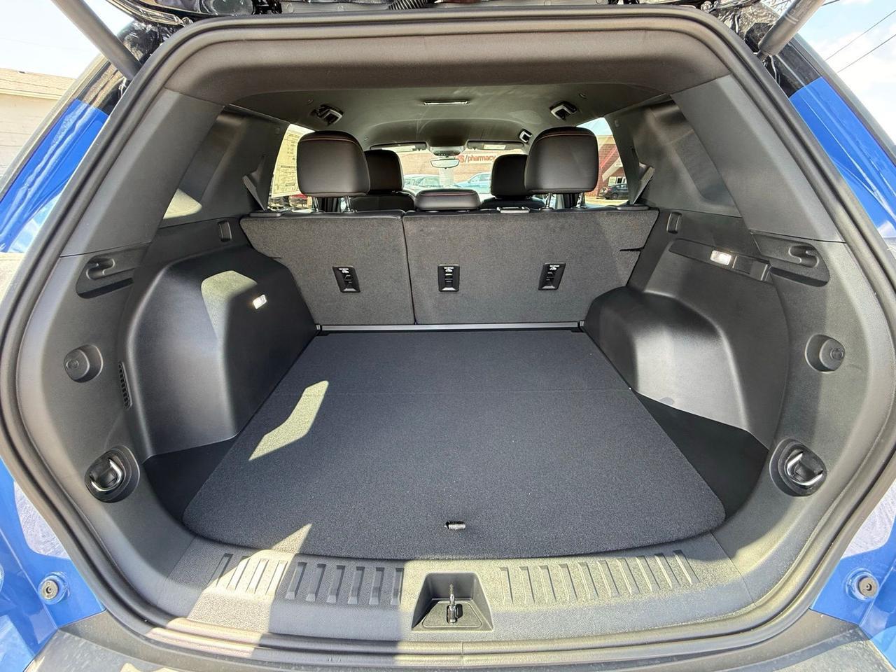 2026 Chevrolet Equinox RS Crestwood KY