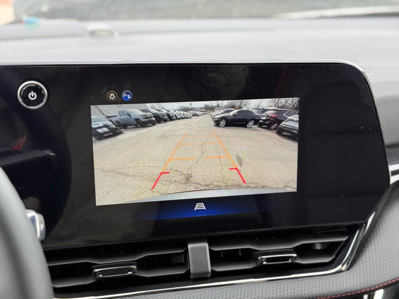 2026 Chevrolet Equinox RS Crestwood KY