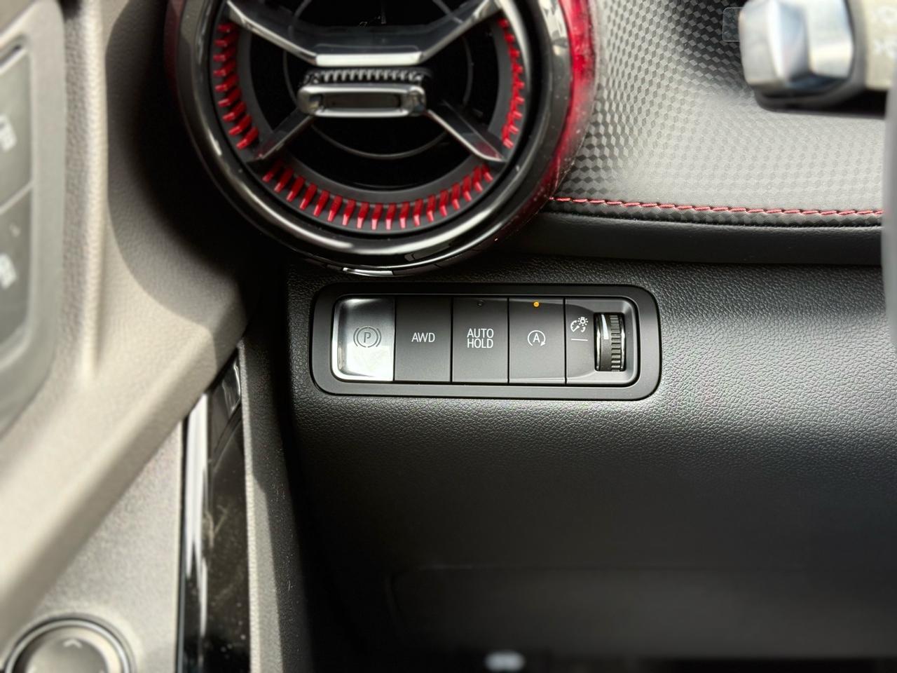 2026 Chevrolet Equinox RS Crestwood KY