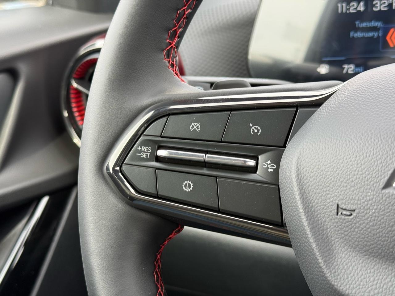 2026 Chevrolet Equinox RS Crestwood KY