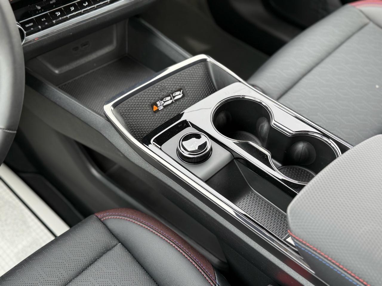 2026 Chevrolet Equinox RS Crestwood KY