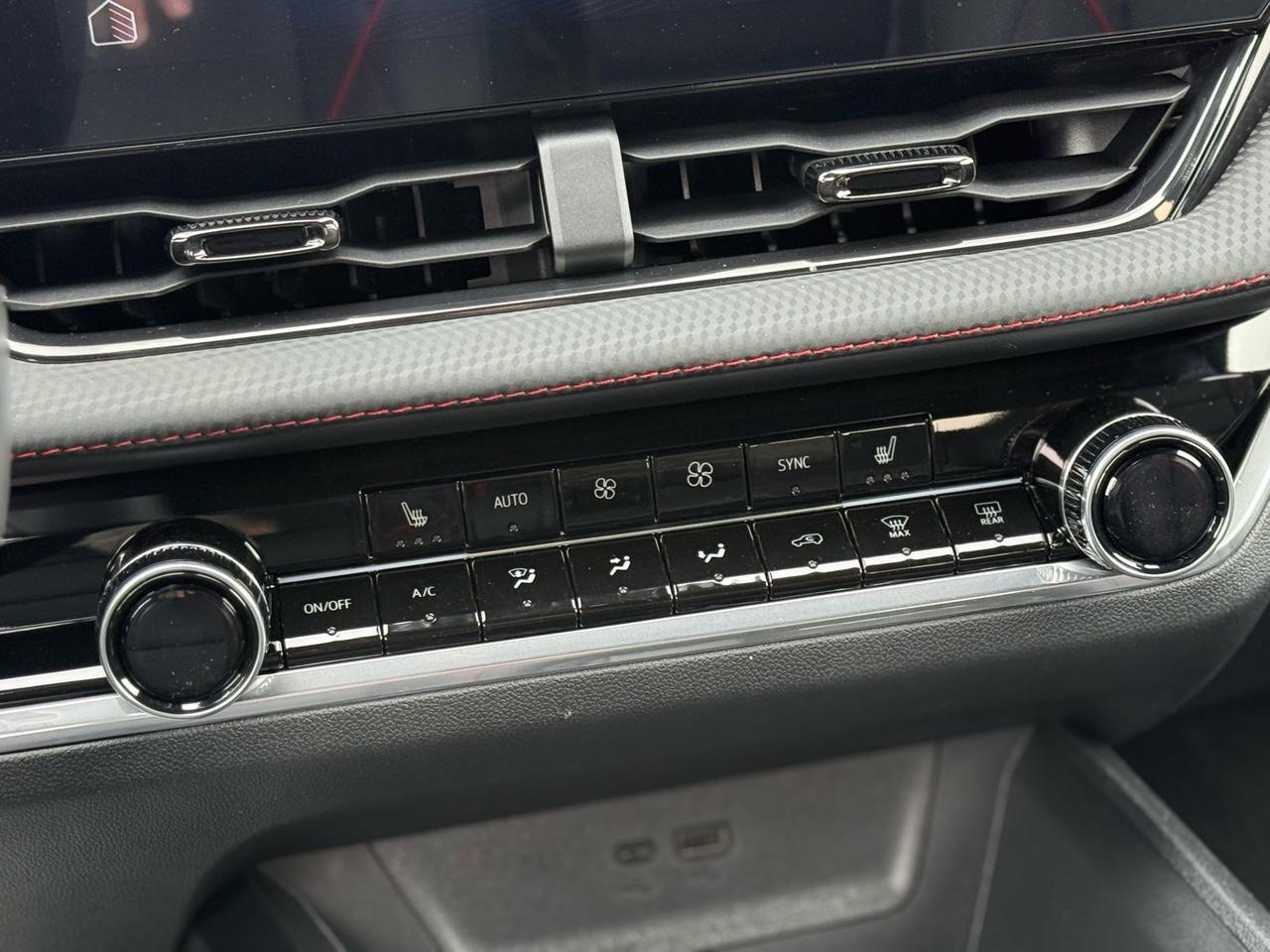 2026 Chevrolet Equinox RS Crestwood KY