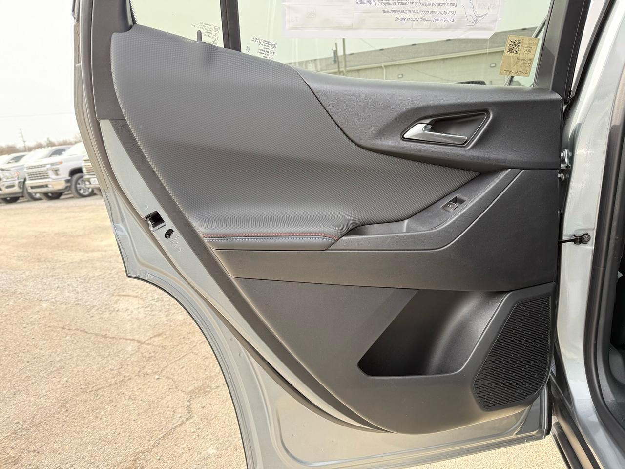 2026 Chevrolet Equinox RS Crestwood KY