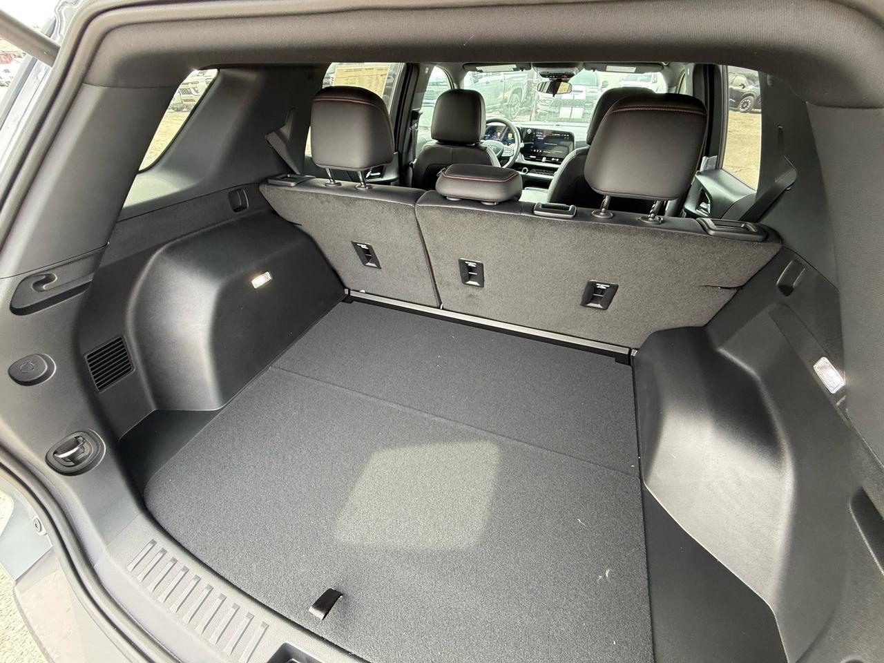 2026 Chevrolet Equinox RS Crestwood KY