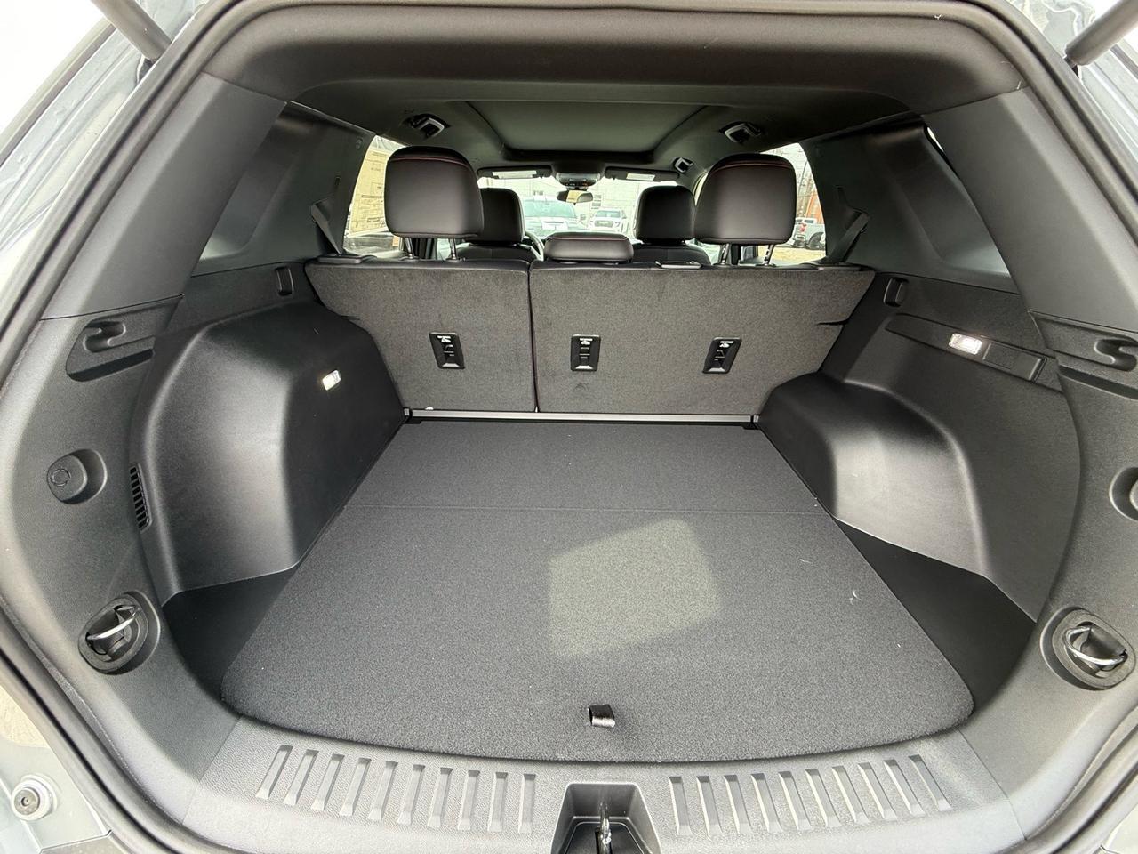 2026 Chevrolet Equinox RS Crestwood KY