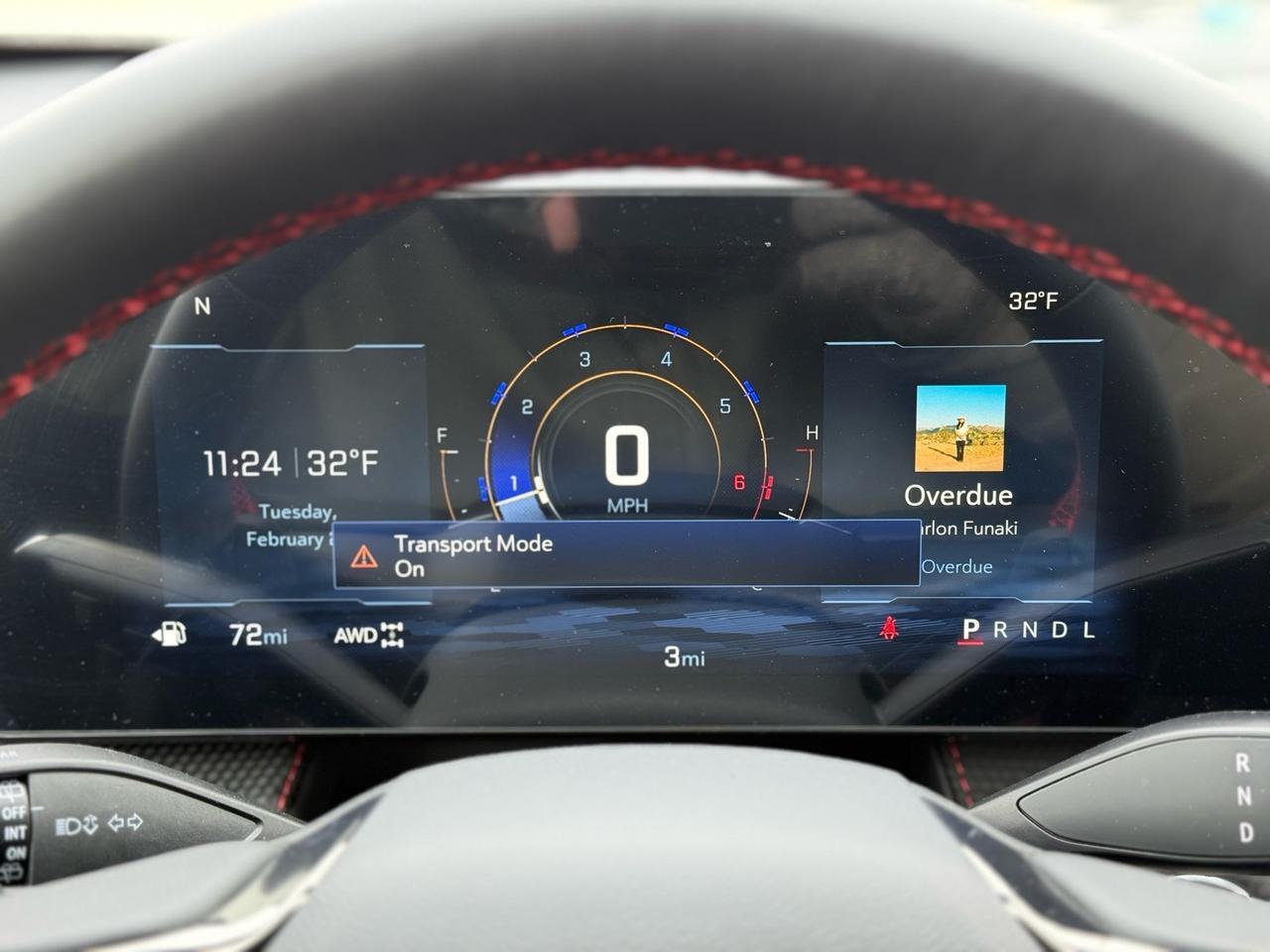 2026 Chevrolet Equinox RS Crestwood KY