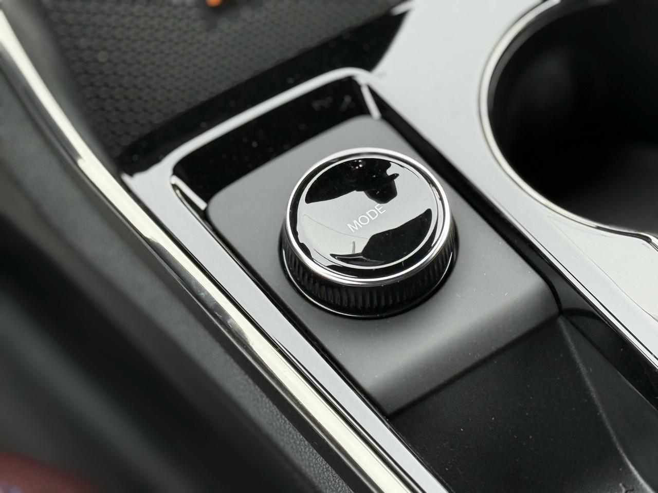 2026 Chevrolet Equinox RS Crestwood KY